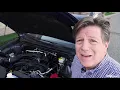 How to Check Windshield Washer Fluid