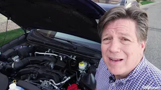 How to Check Windshield Washer Fluid