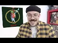 Wiki & Tony Seltzer - 14K Figaro ALBUM REVIEW
