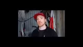 Day 23 O Canada Refit