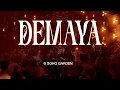 Download Lagu DEMAYÄ - Live From Soho Garden, Dubai  (25-04-2025)