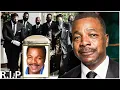 Sylvester Stallone Can t Hold Back TEARS About Carl Weathers Tragic Death