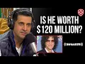 Is Howard Stern Worth 120 Million a Year