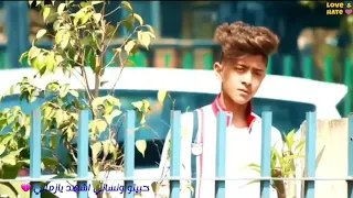 ده انا حبيت وحده لكن طلعة قاسيه وجحده حالات واتس اب دنيا المراجيح 