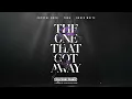 Crystal Rock, YUNA & Robin White - The One That Got Away (Official Audio)