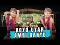 Lagu Karaoke - Koyo Uyah Ambi Banyu - Reny Farida (Official Video Karaoke ANEKA SAFARI)
