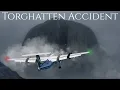 Download Lagu The Crash of Widerøe Flight 710 – What Really Happened?