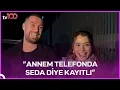 Lagu Seda Sayan'ın Oğlu Neden Annesini Telefona \