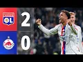 Download Lagu Résumé OL - Salzbourg : L’OL enchaîne et signe un deuxième succès en Europa League (2-0)