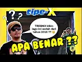 Download Lagu THE INTEROGASI |  DIBALIK LAGU KISAH CINTA KAMU DAN AKU | TIPE-X | FAVORIT RECORD