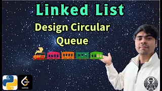 LeetCode 622 Design Circular Queue Python Solution Explained AlgoYogi