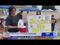 Family members hold Justice for Hugo fundraiser in Ontario