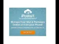 New York Virtual Worldwide Digital Mailbox Service