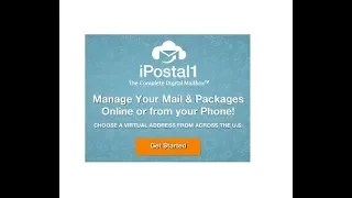 New York Virtual Worldwide Digital Mailbox Service