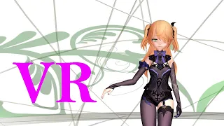 Download 【MMD】[VR]Mirrrrrors 菲谢尔 フィッシュル Fischl 原神 genshin impact はき忘れ MP3