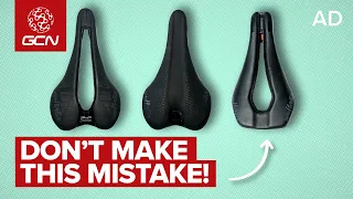 5 things you need to know before buying a saddle