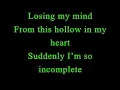 Download Lagu Love Takes Time with lyrics by Mariah Carey