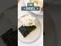 Download Lagu 3 Ways to Eat Seaweed \u0026 Rice #lifehack #roastedseaweedsnacks #gimmeseaweed #seaweed #viral #shorts