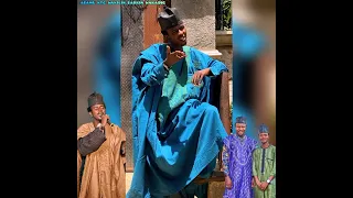 wakar naziru sarkin waka ta begen annabi ft adamu ktg wakilin sarkin waka sarkinwaka9118