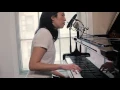 My Boo - Ghost Town DJs - Jen Kwok *69 Cover