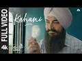 Download Lagu Kahani (Full Video) Laal Singh Chaddha | Aamir | Kareena | Pritam | Amitabh | Mohan K | Advait