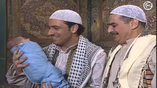 مسلسل ليالي الصالحية الحلقة 26 السادسة والعشرون Layali Al Salhieh 