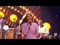 Gloria Trevi, Los Ángeles Azules - Cómo Te Voy A Olvidar (PLN)
