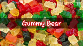 Download Senam pinguin dan Gummy Bear MP3