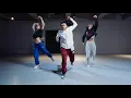 Tate McRae x Ali Gatie - lie to me / Yoojung Lee Choreography