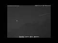 Archivo secreto 👽🛸 | #POPOCATÉPETL ¿Estrella fugaz? No lo sé Rick... 12/NOV/23