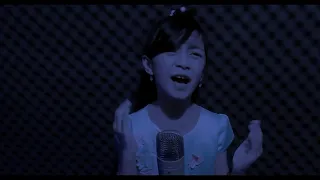 Download Hanya Lilin Kecil - Inri Mingkid (cover) anak dari penyanyi Almh.Ian Nathang MP3