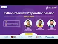 Python Interview Preparation Session Functions Day 15 360DigiTMG