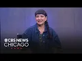Chicago proclaims Sept 4 to be Sandra Cisneros Day