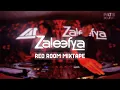Download Lagu ZALEEFYA's RED ROOM MIXTAPE - Featuring ARSYIH IDRAK