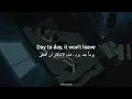 مترجمة Bedroom - In my head