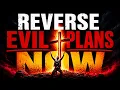 Warfare Prayer Cancel And Reverse Every Curse Sent Against You