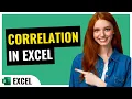 Correlation in Excel How to Calculate It Easily 2024
