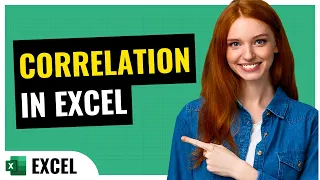Correlation in Excel How to Calculate It Easily 2024