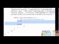 Lap trinh Android App 26 If Toggle Button is checked