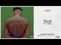 Aminé - "Talk" Ft. Saba (Limbo Deluxe)