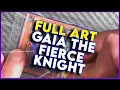 Download Lagu FULL ART Altering Lord Gaia The Fierce Knight