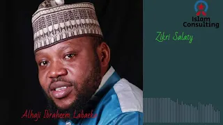 ibraheem labaeka zikri salaty
