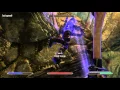 How to open bridge in Geirmund s Hall - Skyrim
