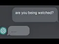 Things you should never ask CHATGPT