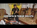 Download Lagu KERIS NYA DI TAWAR 500 JUTA apa jawaban Ki Truno Pamungkas