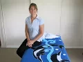 Adrienne Smillie Remedial Massage Natural Health Therapist Cairns and Mareeba