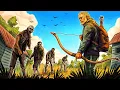 Download Lagu SCUM, maar de zombies hebben MAXIMALE schade | SCUM Hardcore - Deel 2