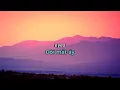 Cordelia- Little Life X Untitled (VietSub-Lyrics) "I Think I like this little life"