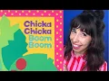 Chicka Chicka Boom Boom Read Aloud Story