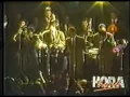 ELLA SE HIZO DESEO (1990), Tito Rojas | Salsa romántica con golpe